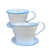 White/Blue est en rupture de stock