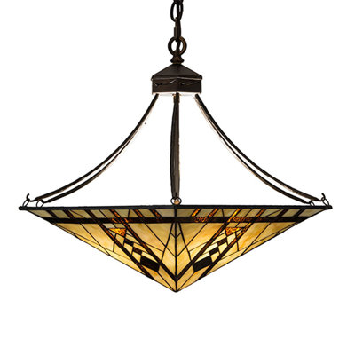 Sonoma 4 - Light Pendant
