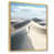 Cadre naturel flottant