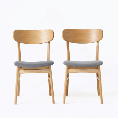 Fabric Dining Chair