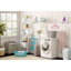 Ira 5-Tier Ladder Shelf Bookcase Unit-21213706
