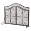 Iron Andiron
