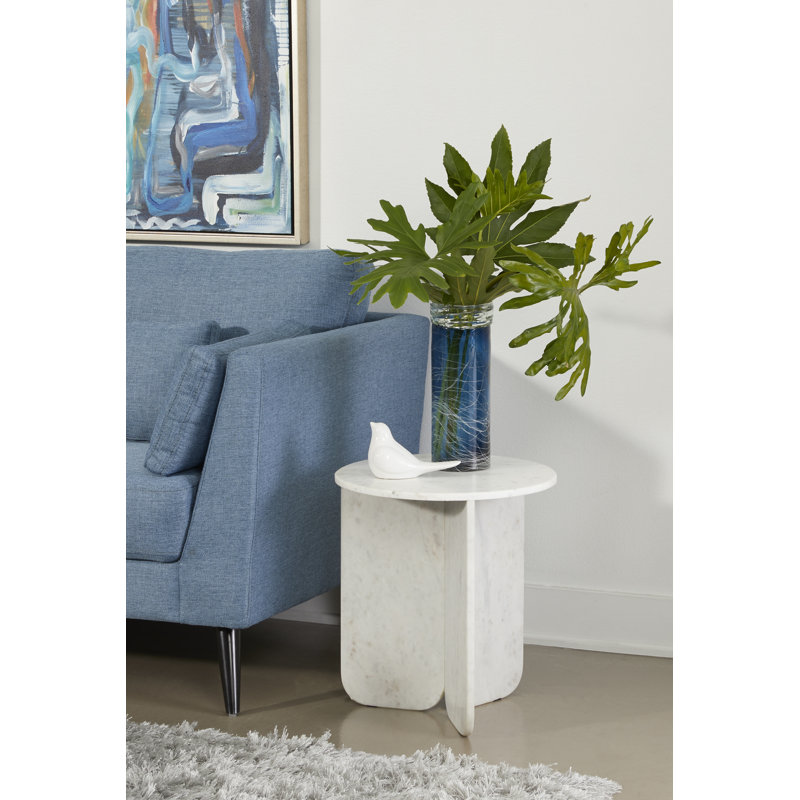 Table de bout Delaun