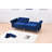 Ermera 85" Velvet Round Arm Sleeper Sofa-74813864