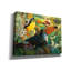 «Interlude» par David Galchutt, art mural sur toile-1242372978