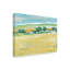 « summer heat i », peinture sur toile tendue-612887222