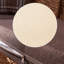 Chaise longue rembourrée Home Natural-100940557