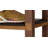 Premium Wooden Shoe Cabinet For Home-1300793862