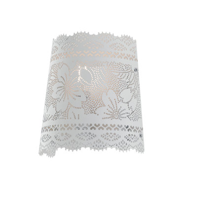 Franke Flush Mounted Sconce