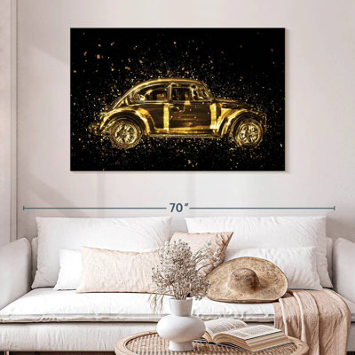 Golden Classic