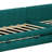 Upholstered Double Daybed With Trundle And Drawer-855350311