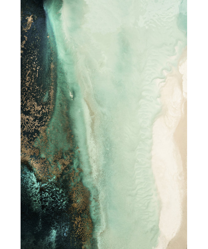 Wrapped Canvas Print, 76.2 cm H x 50.8 cm W