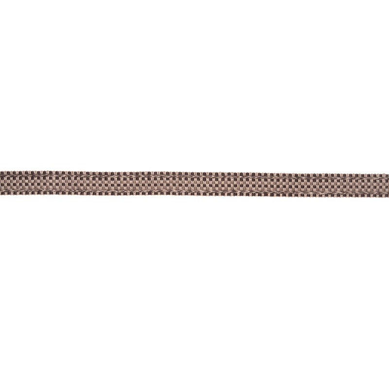 Tresse champêtre, Tanné