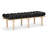 Landon Boutis Faux Leather Upholstered Bench-638206610-631730213