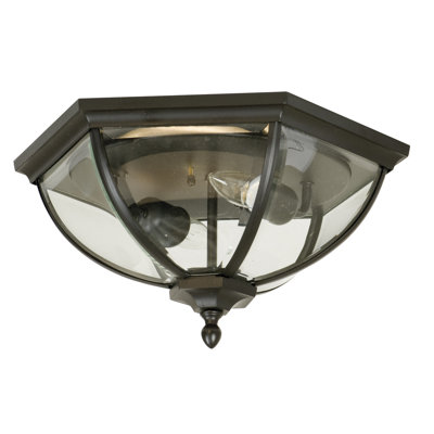 Britannia Flush Mount