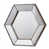 Hexagon selected