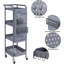 Metal Bar Cart