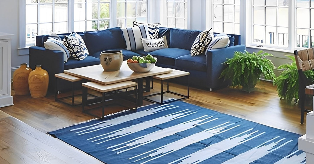 Inspired by Modern and Traditional