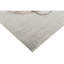 High-Quality Hand-Knotted Grey And Natural Area Rug-1126602539