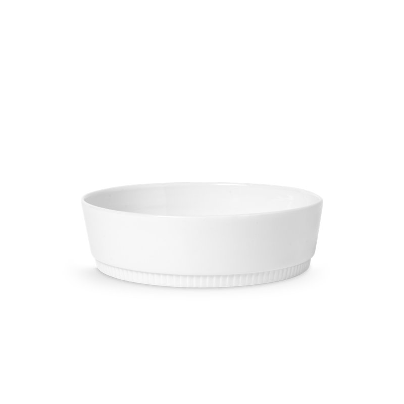 Toulouse Round Gratin