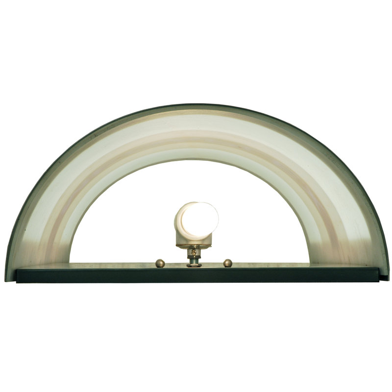 Megaplex 1 - Light Flush Mounted Sconce