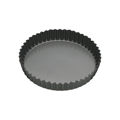 MasterClass Nonstick Steel Tart Pan