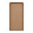 Deaken Two-tone 2-piece Wood Panel Wall Decor Set (Set of 2)