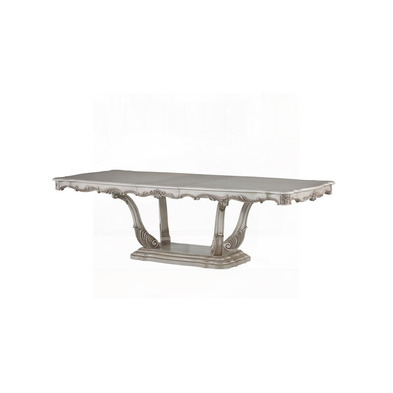 Finish Dining Table
