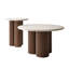 Three Leg Coffee Table