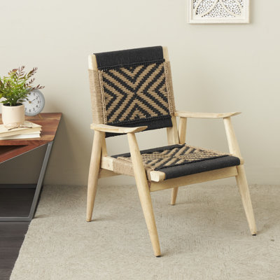 Fauteuil large de 23 po Bouley