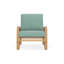Riviera Outdoor Lounge Chair-1514433875