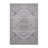 Loom & Luxe Collection 8X10 Ivory/Beige/Oriental Non-Shedding Living Room Bedroom Dining Home Office Stylish And Stain Resistant Area Rug-451851478-451851476