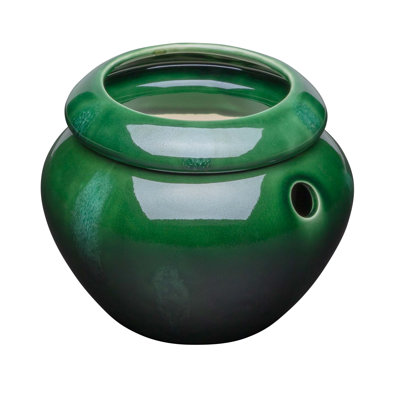 Ceramic Urn Planter