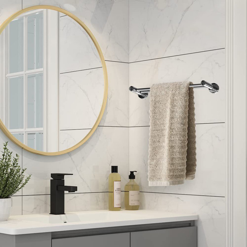 Eliann 72cm 1 Wall Towel Bar