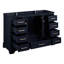 Quen 48" Freestanding Single Basin Vanity Set with Cabinet, Vanity Top-293161669-293540430-293540431