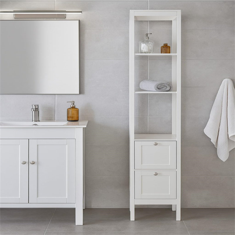 Bathroom Cabinet