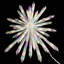 Décoration pour sommet de sapin Starburst