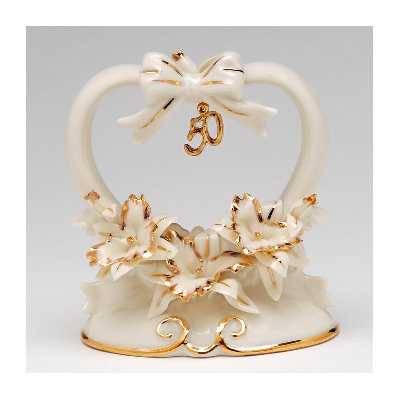 Orchidée Esmund 50th Anniversary