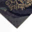 Tapis intérieur et extérieur Galactic Greenery-497171523