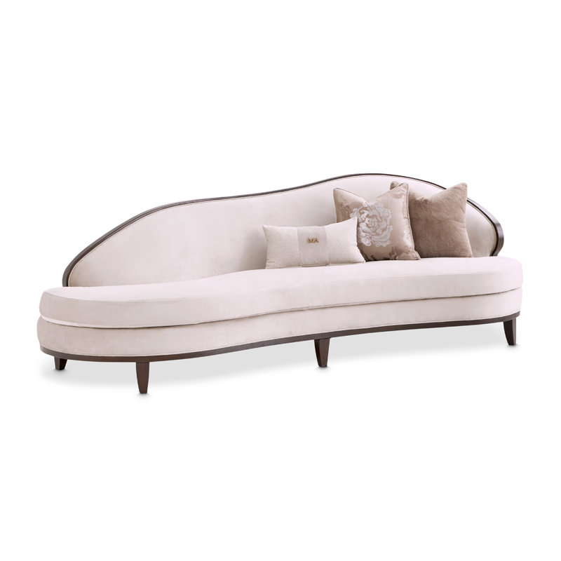 Camellia Field Sofa