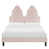 Rose est en rupture de stock