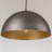 Lodi 1-Light Dome Single Pendant-1519076984-1519076991