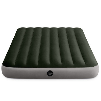 Dura-Beam Series Prestige Downy Inflatable 10" Air Mattress by Intex