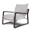 Chaise d'appoint Lagon