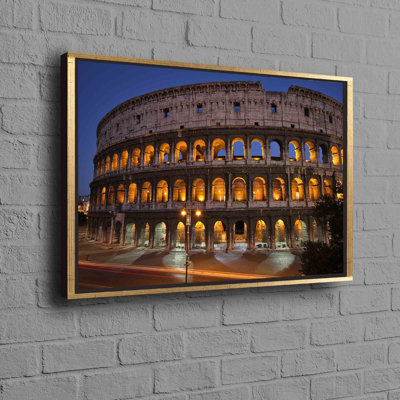 Print on Canvas