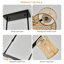 5 - Light Natural Kitchen Island Pendant