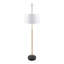63.5 " Traditional Floor Lamp