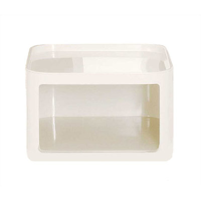Componibili Short Square Stacking Tower