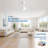 52" Nicola 3 - Blade LED Propeller Ceiling Fan with Remote Control and Light Kit Included-1954454694