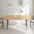Natural Wood selected